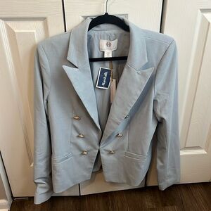 House of Harlow Blazer